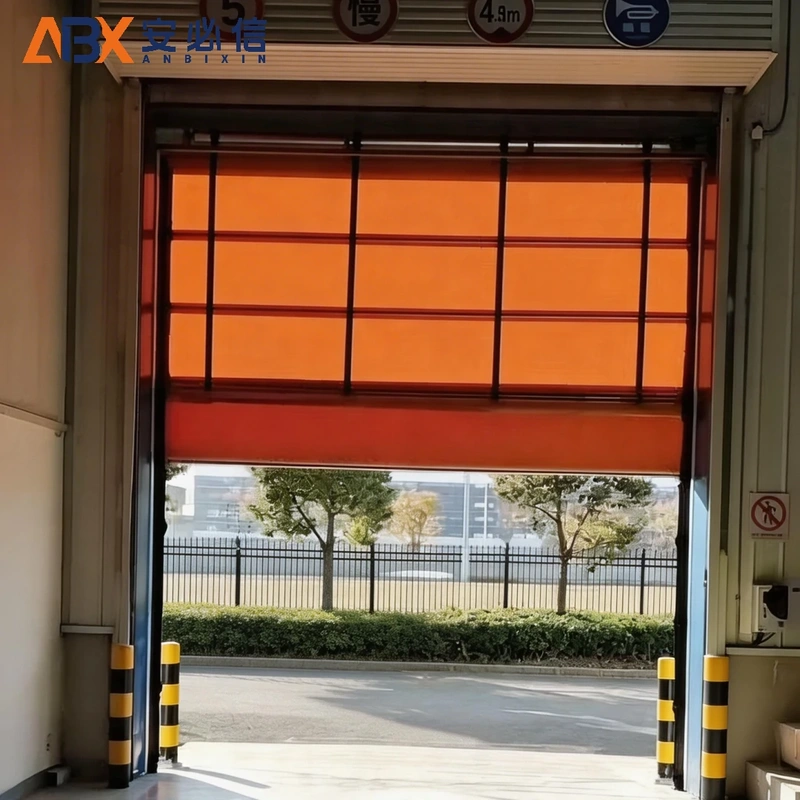 景德镇市高速堆积门