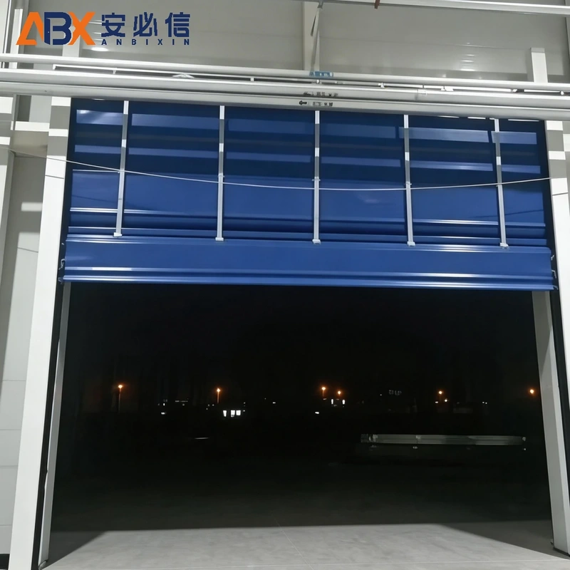 景德镇市背带堆积门