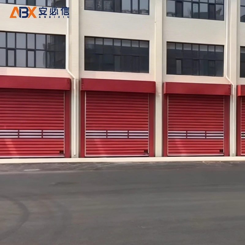 景德镇市感应高速门
